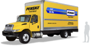 22 Foot Penske Truck
